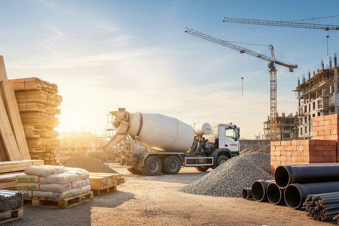 Annai Hardware & Construction - Hardware Store & Construction Materials in Thoothukudi